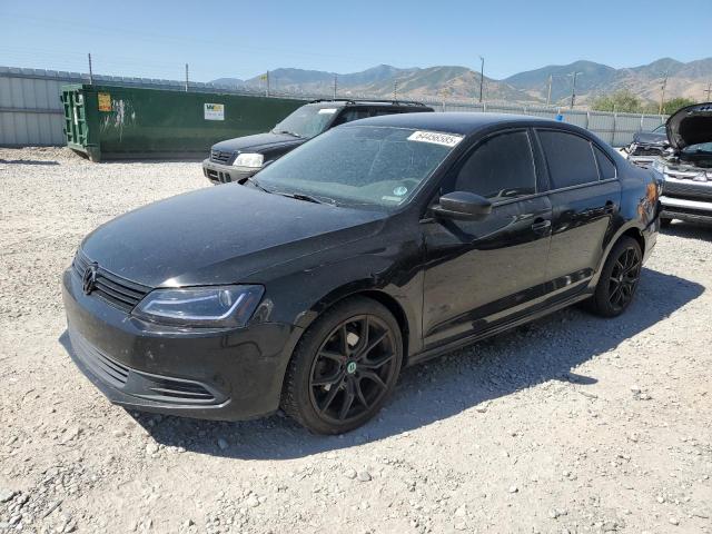 VOLKSWAGEN JETTA BASE
