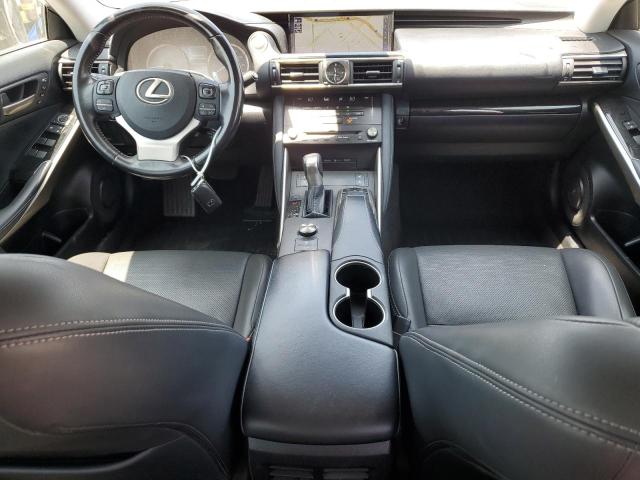 2018 LEXUS IS 300 JTHBA1D28J5069285