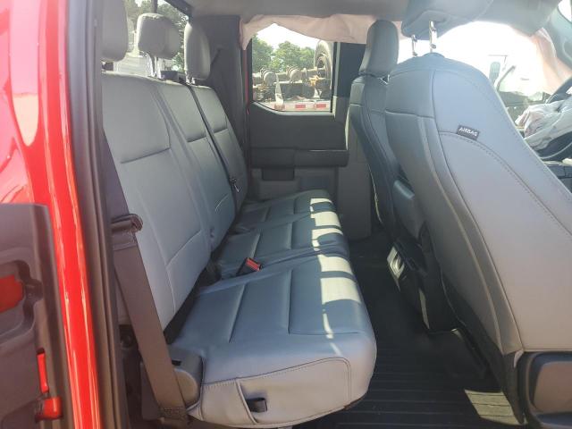 2023 FORD F250 SUPER DUTY 1FT8X2BA3PEC01825