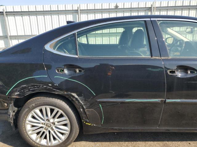 2015 LEXUS ES 350 JTHBK1GG5F2193642