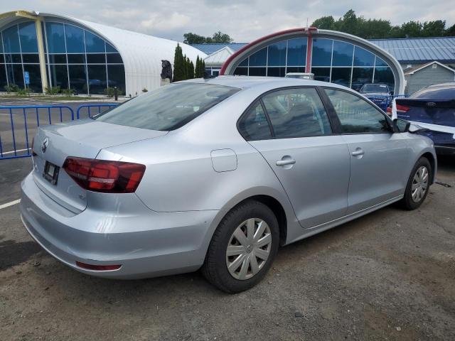 Vin: 3vw267aj7gm258625, lot: 62559165, volkswagen jetta s 20163