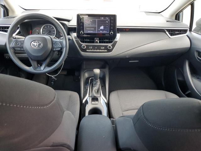 2022 TOYOTA COROLLA LE 5YFEPMAE2NP312515