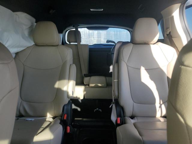 2023 TOYOTA SIENNA XLE - 5TDYRKEC2PS175011