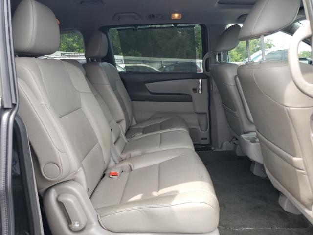 2016 HONDA ODYSSEY EX 5FNRL5H63GB100898