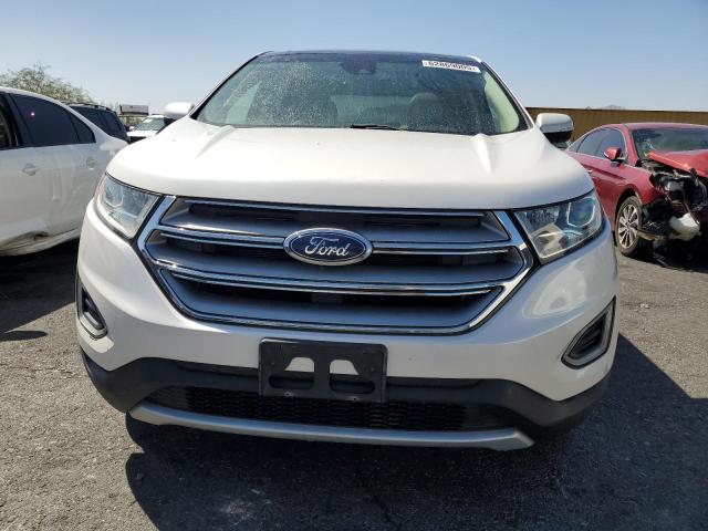 2018 FORD EDGE SEL #3290441760
