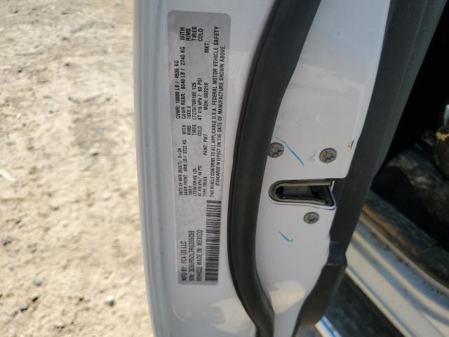 2024 RAM 2500 BIG H 3C6UR5DL7RG355059