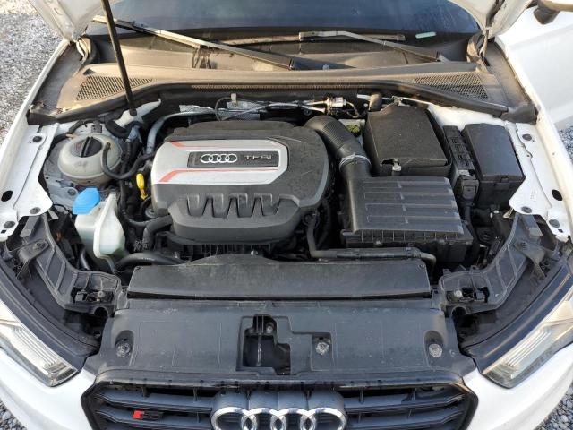2016 AUDI S3 PRESTIG WAUF1GFF9G1048299
