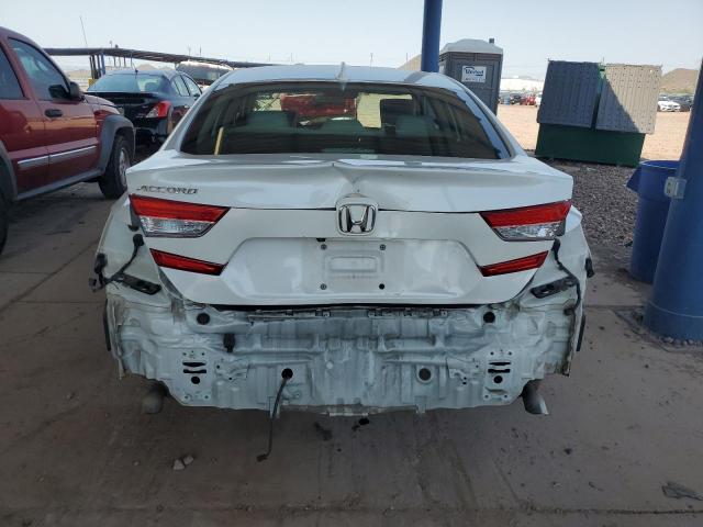 2018 HONDA ACCORD LX 1HGCV1F1XJA117179