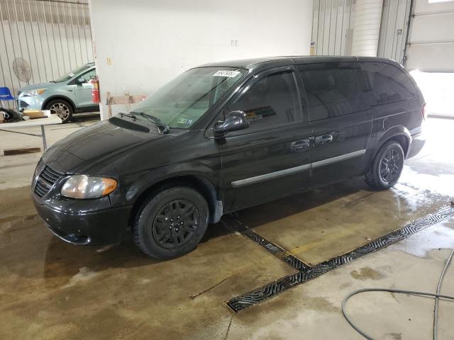DODGE GRAND CARA