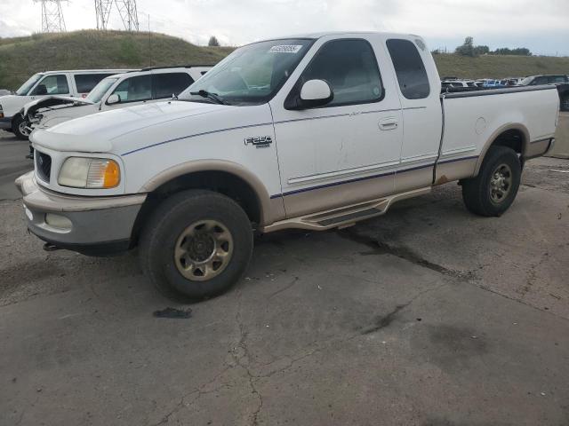 FORD F250