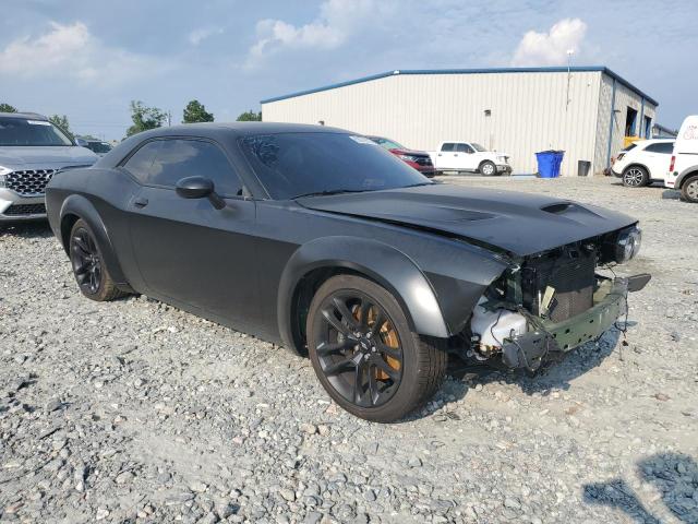 2021 DODGE CHALLENGER 2C3CDZFJ2MH650895