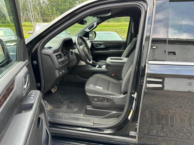 2023 CHEVROLET SUBURBAN K 1GNSKBKD4PR144422