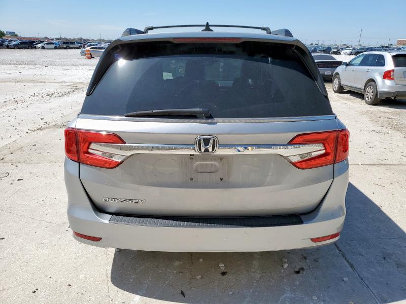 2019 HONDA ODYSSEY EX 5FNRL6H72KB021990