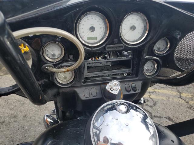 2013 HARLEY-DAVIDSON FLHX STREE 1HD1KBM15DB642994