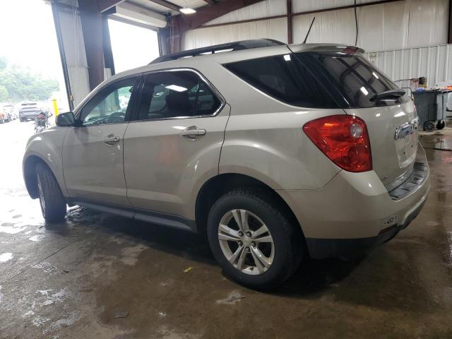 2013 CHEVROLET EQUINOX LT - 2GNFLEEK5D6188608