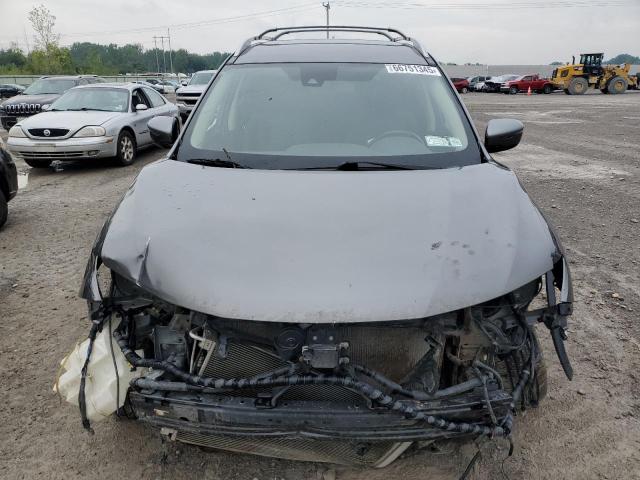 2020 NISSAN ROGUE S JN8AT2MV4LW108351