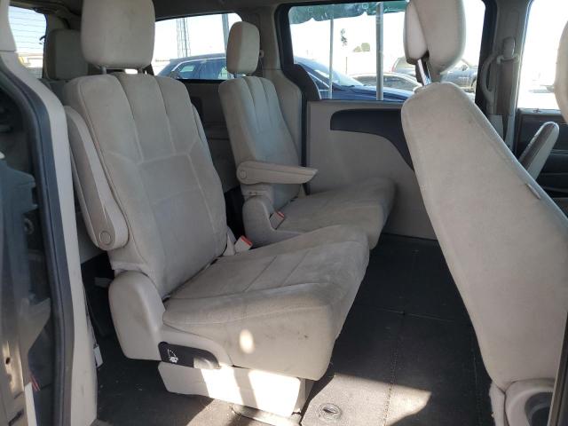 2012 DODGE GRAND CARA - 2C4RDGCG0CR195282