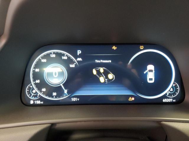 2020 HYUNDAI SONATA LIM 5NPEH4J22LH009540