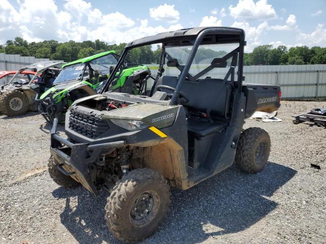 2025 POLARIS RANGER 100 4XATAE996S8702599