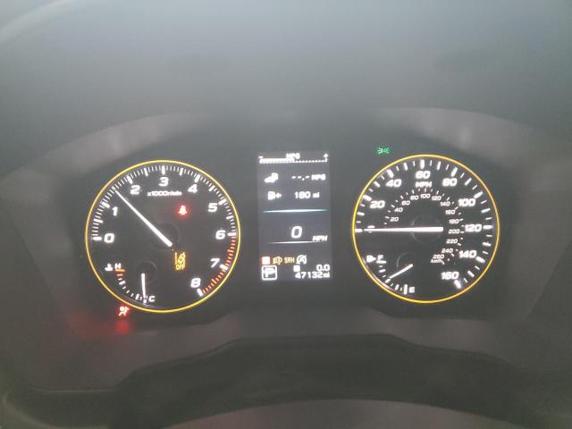 2022 SUBARU OUTBACK WI 4S4BTGUD9N3250408