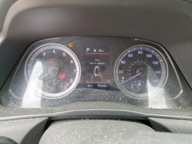 2020 HYUNDAI SONATA SEL 5NPEL4JA1LH002990