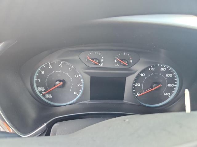 2020 CHEVROLET EQUINOX LS 3GNAXSEV8LS688723