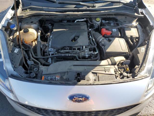 2020 FORD ESCAPE S 1FMCU9F61LUB68255