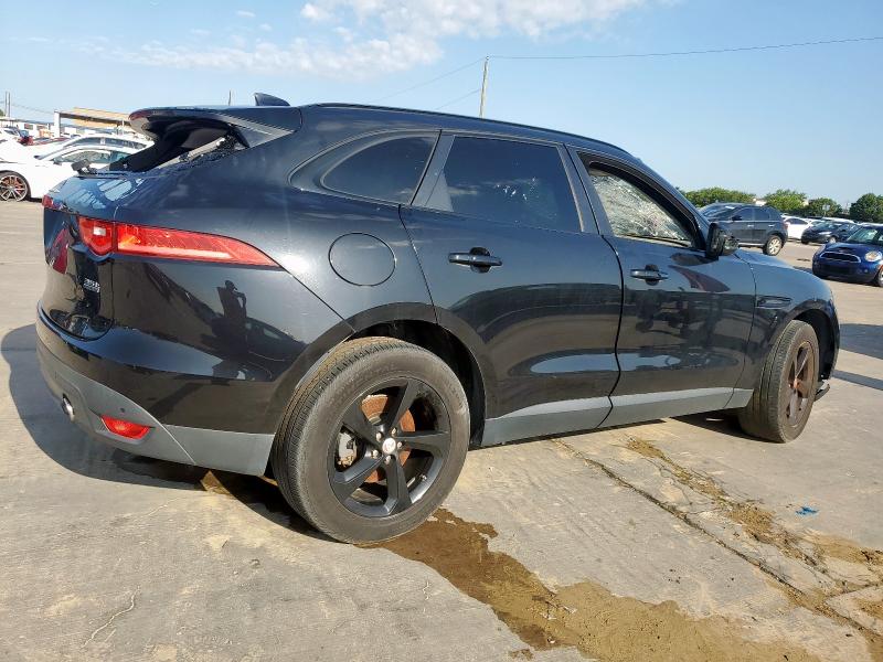 2017 JAGUAR F-PACE PRE SADCK2BV2HA053367