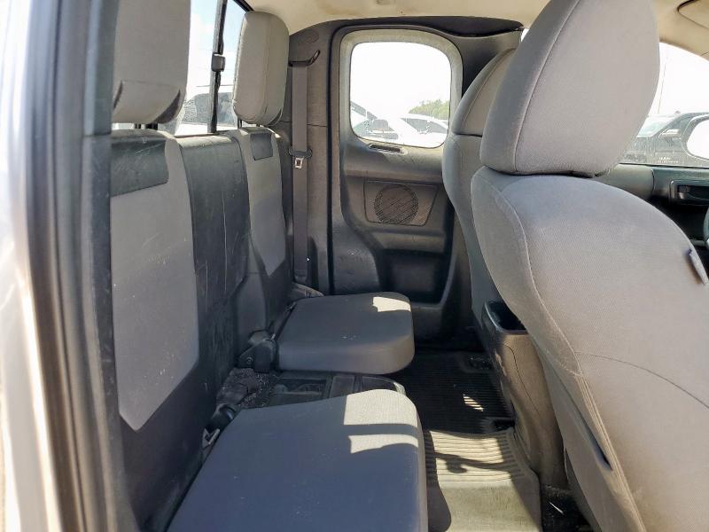 2016 TOYOTA TACOMA ACCESS CAB - 5TFRZ5CN3GX009438