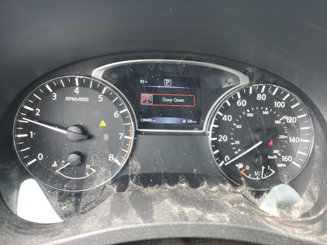 2016 NISSAN ALTIMA 2.5 - 1N4AL3AP4GC291982