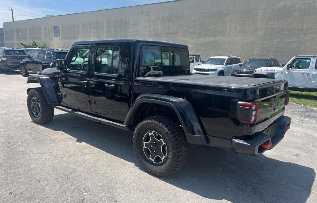 2022 JEEP GLADIATOR #3304576462