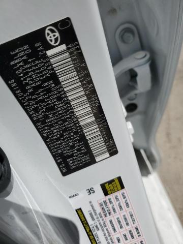 2025 TOYOTA COROLLA LE - 5YFB4MDE2SP289465