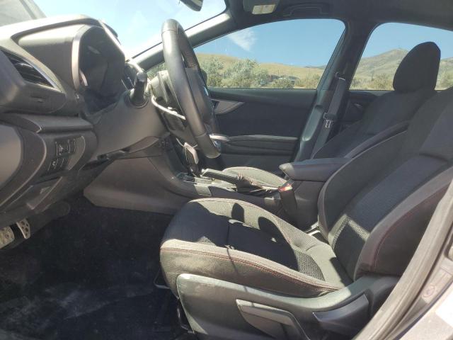 2018 SUBARU IMPREZA SP - 4S3GTAM6XJ3712221