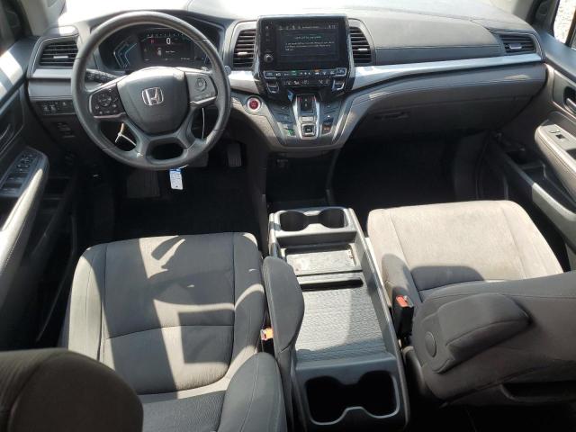 2020 HONDA ODYSSEY EX 5FNRL6H5XLB030260