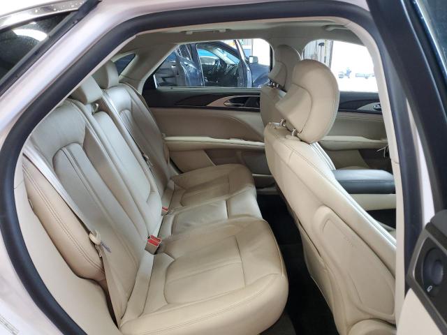 2019 LINCOLN MKZ RESERV - 3LN6L5F95KR609247