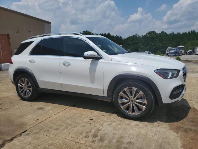 2020 MERCEDES-BENZ GLE 350 4JGFB4JB4LA107591
