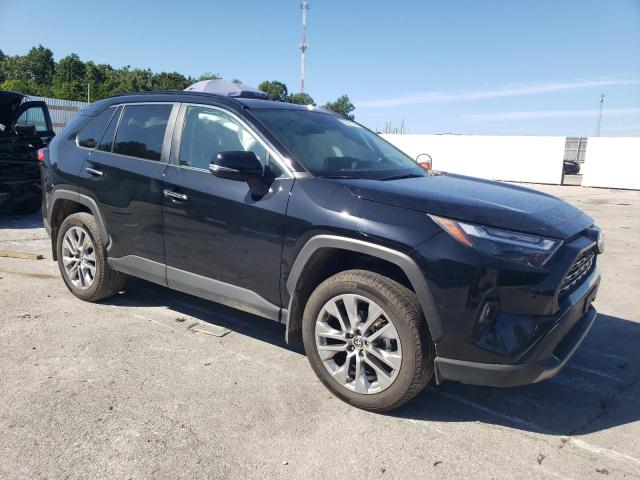 2024 TOYOTA RAV4 LIMITED 2T3N1RFVXRC468337