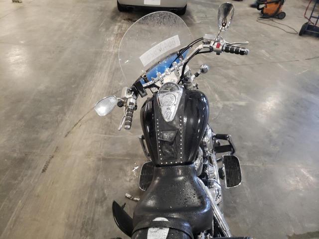 2006 HONDA VTX1800 N3 1HFSC49G86A402610
