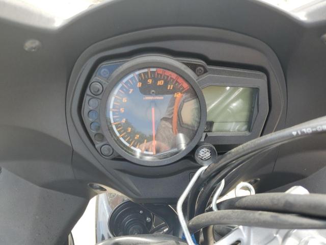 2011 SUZUKI GSX1250 F JS1GW72B5B2100603