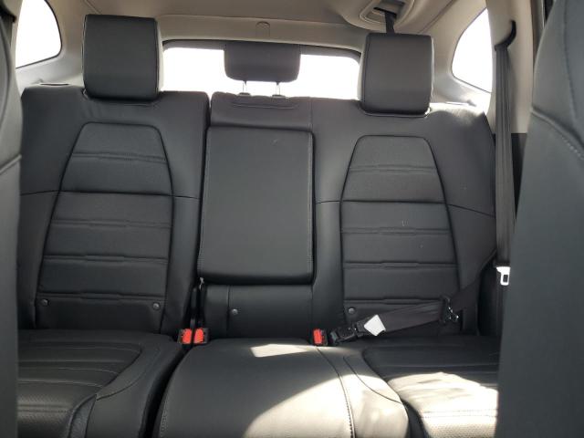 2021 HONDA CR-V EXL 7FART6H8XME019484