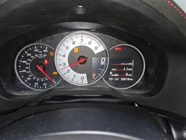 2019 TOYOTA 86 GT JF1ZNAE11K9702607