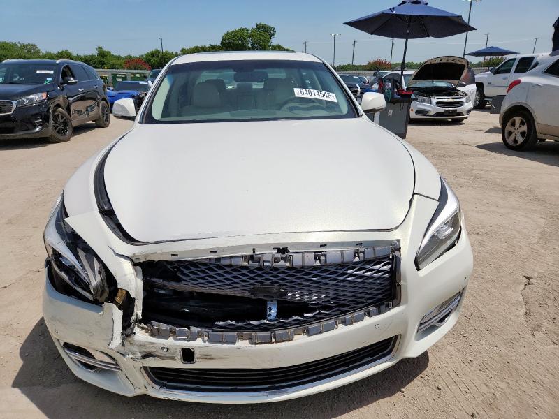 2015 INFINITI Q70L 3.7 JN1BY1PPXFM600944