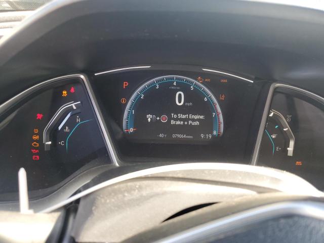 2020 HONDA CIVIC EX 19XFC1F32LE018102