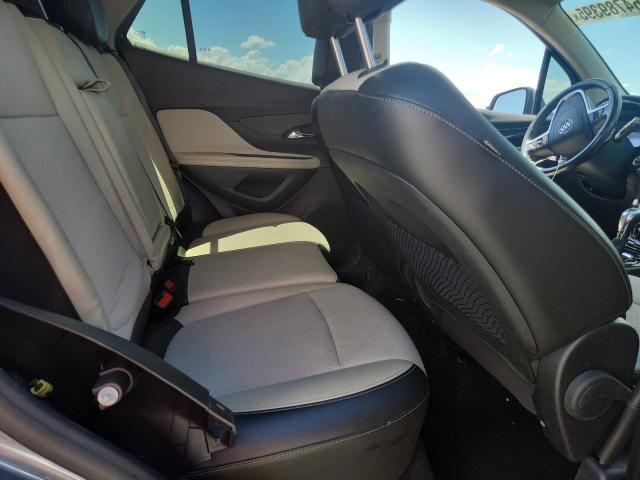 2020 BUICK ENCORE PRE KL4CJASB4LB008135