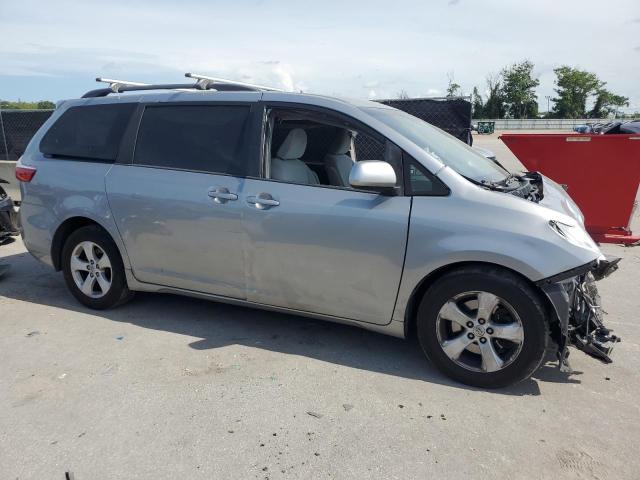 2015 TOYOTA SIENNA LE 5TDKK3DC9FS560551