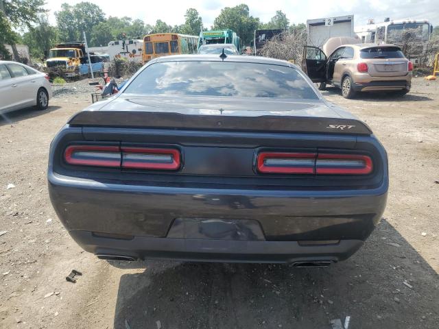 2018 DODGE CHALLENGER 2C3CDZDJ2JH297234