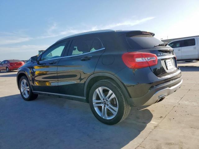 Vin: wdctg4eb2jj494278, lot: 62909735, mercedes-benz gla-class 250 20182