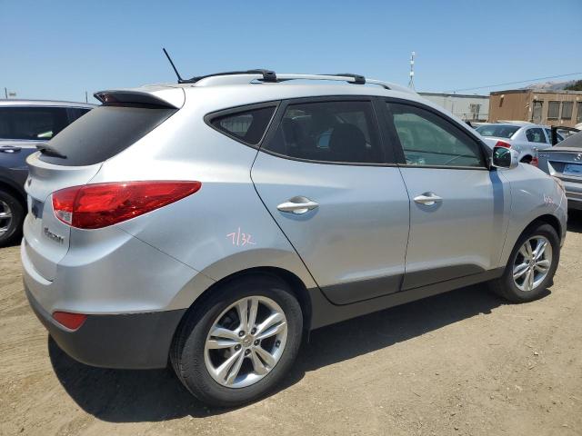 Vin: km8ju3ac6cu406683, lot: 63242545, hyundai tucson gls 20123