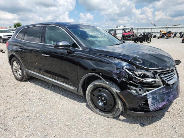 2016 LINCOLN MKX PREMIE 2LMTJ8JR5GBL61576