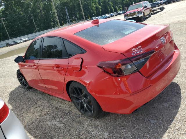 2025 HONDA CIVIC SPOR - 2HGFE2F58SH575859